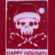 Illustration for article titled A Candy-Cane emResistance/em Christmas